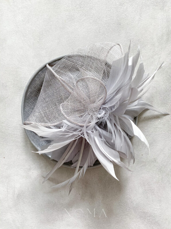 HMV-202000028-Grey-Nobility-Millinery-Grey-1