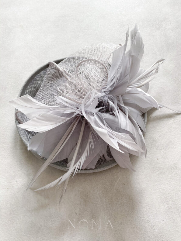 HMV-202000028-Grey-Nobility-Millinery-Grey