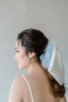 HMV-202000030-Big-Satin-Bow-and-Back-Veil-Set-White-2-pcs-1