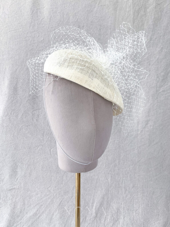 HMV-202100017-Upper-Class-Millinery-White-1