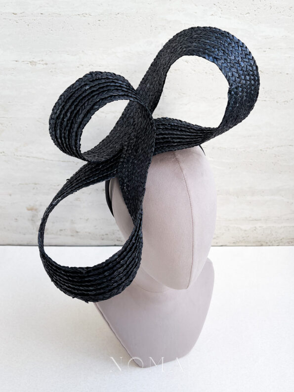 HMV-202100027-Twisting-Art-Headband-Black-3