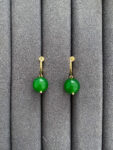 JJW-202100012-Jade-Ball-Large-Earrings-18k-Yellow-Gold-Jade-Clip