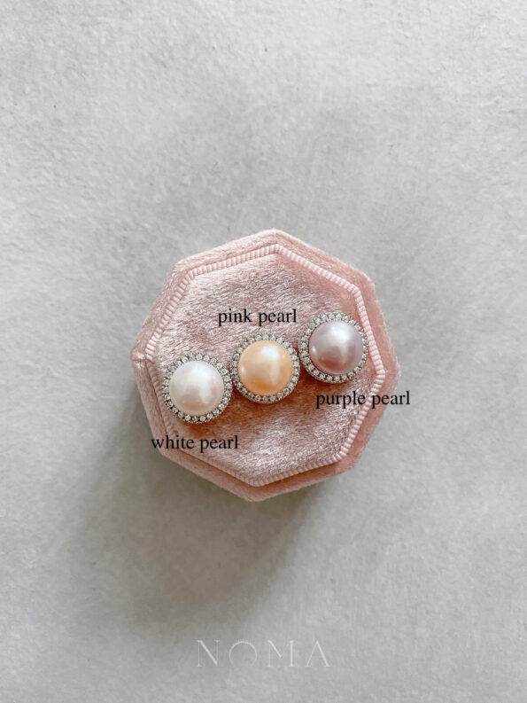 PJW-201900020-Pearl-Bezel-Earrings-10-mm-Rhodium-White-Gold-Pink-Pearl-3