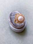 RTW-202100001-Pearl-Shine-Scarf-Ring-18k-Yellow-Gold-White-Pearl