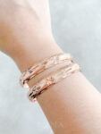 THL-202100002-Starry-Bangle-18k-Rose-Gold