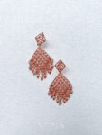 THL-202200003-Dangling-Elongated-Parallelogram-Earrings-18k-Rose-Gold