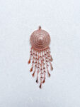 THL-202200016-Dangling-Round-Circular-Pendant-18k-Rose-Gold