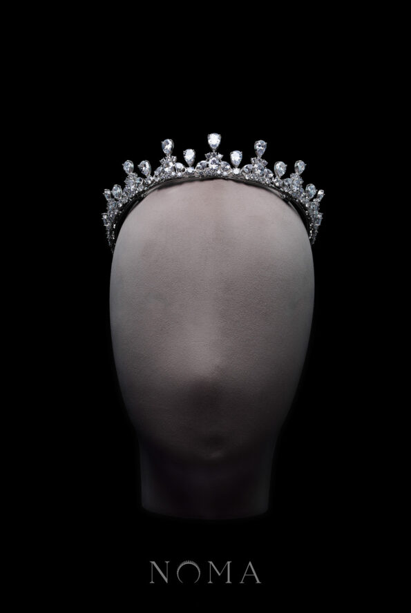 WDC-201900017-Princess-Crown-Rhodium-White-Gold