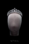 WDC-201900018-Snowflakes-Crown-Rhodium-White-Gold