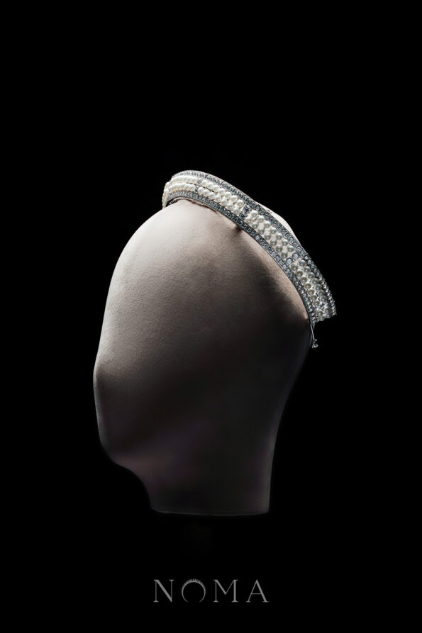 WDC-202000005-Curved-Pearl-Crown-Rhodium-White-Gold-2