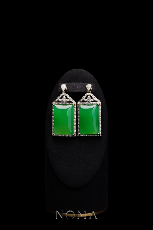 JJW-202300006-Superior-Bar-Jade-Paved-Earrings-18k-Yellow-Gold-Jade