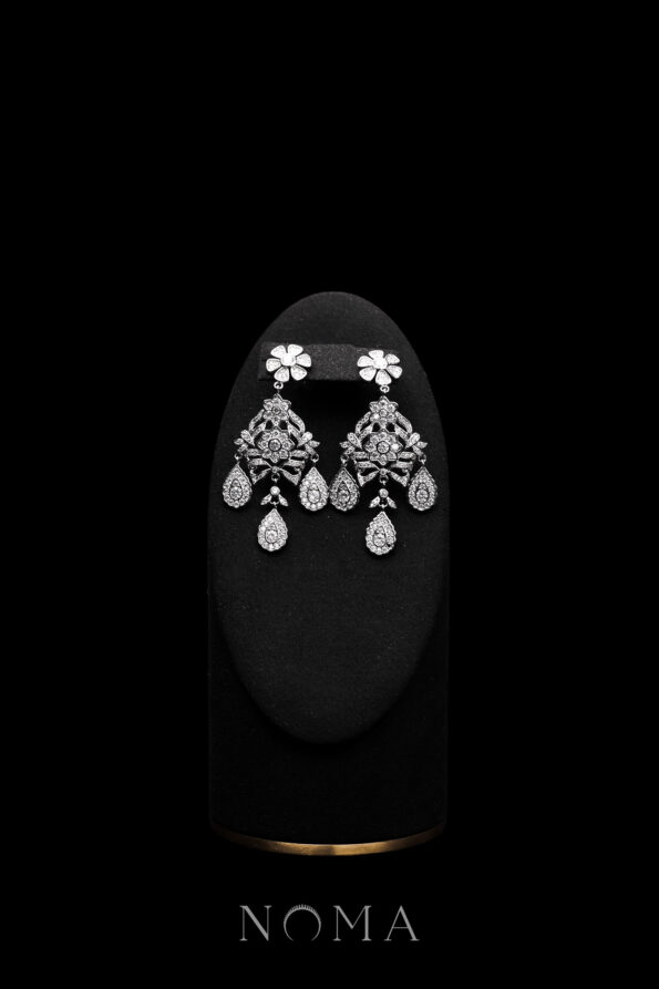 DJW-202100098-Palace-Earrings-Rhodium-White-Gold