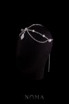 ACC-202300011-The-Night-is-Young-Headpiece-White-Gold