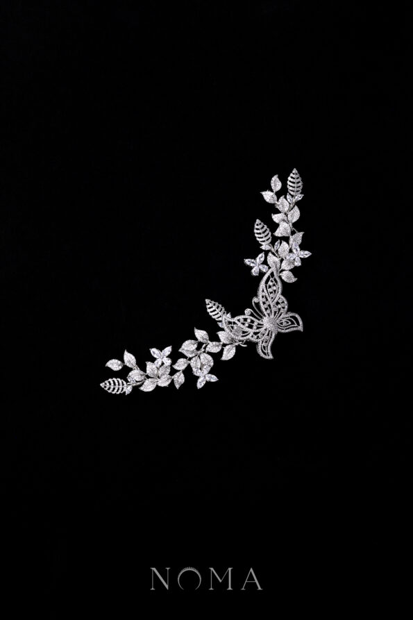 ACC-202300037-Butterfly-Alley-HairvineBrooch-White-Gold-1