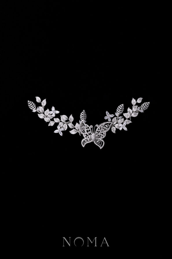 ACC-202300037-Butterfly-Alley-HairvineBrooch-White-Gold