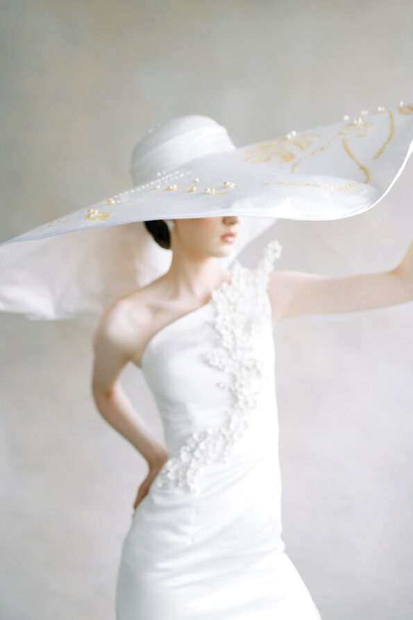 HMV-202100013-White-Satin-Wide-Meter-Watercolor-Hat-White-3