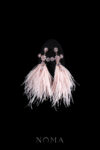 ACC-202200078-Plus-Pink-Feathery-Earrings-Rose-Gold-Pink