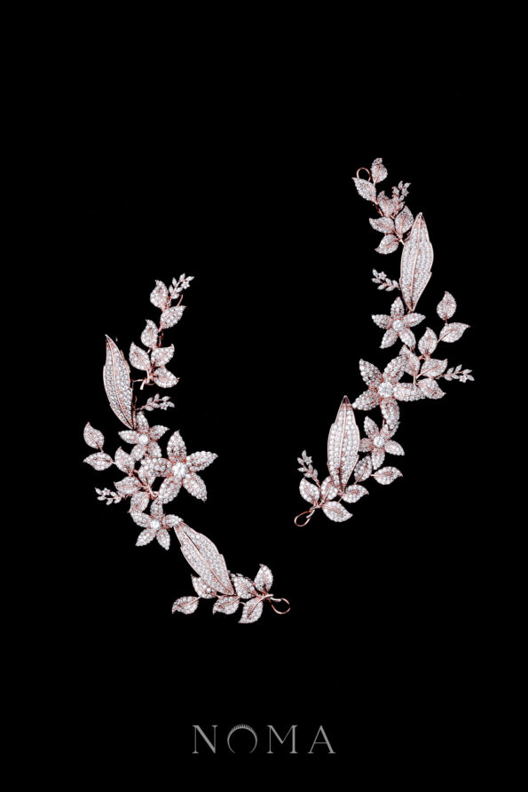 ACC-202300043-Paved-Flower-Garden-Side-Hairvine-Pair-Rose-Gold-1-pair-3