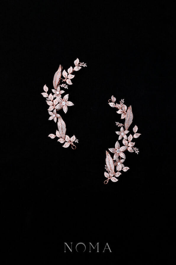 ACC-202300043-Paved-Flower-Garden-Side-Hairvine-Pair-Rose-Gold-1-pair