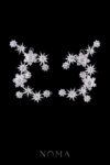 ACC-202300047-Snowflakes-Arrangement-Side-Hairvine-Pair-White-Gold-1-pair