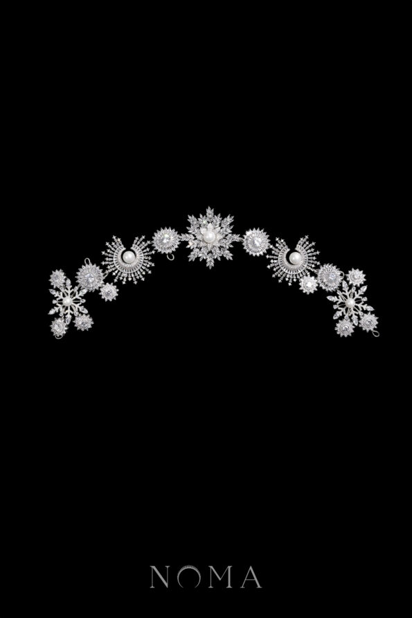 ACC-202300058-Extravagant-Snowflakes-Round-Hairvine-White-Gold