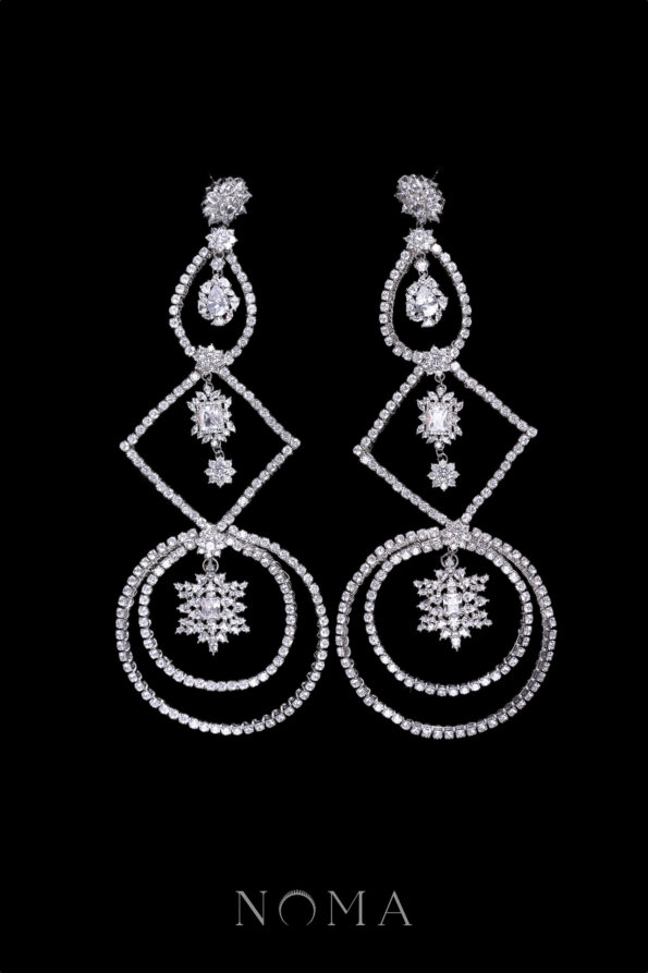 ACC-202300060-Geometric-Shapes-Dazzling-Earrings-White-Gold