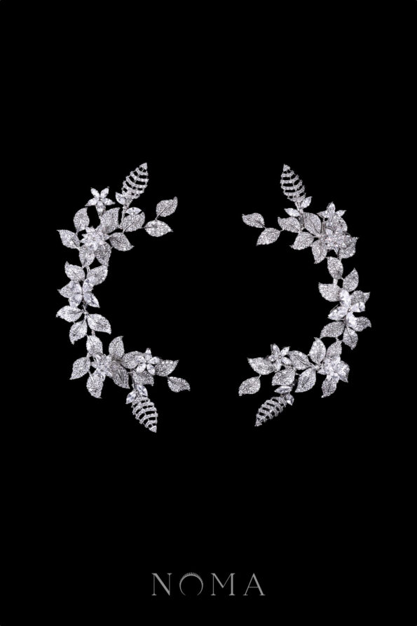 ACC-202300065-Paved-Twigs-Simple-Floral-Side-Hairvine-Pair-White-Gold-1-pair