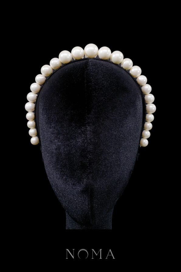 ACC-202300086-Straight-Jumbo-Pearl-Headband-White-Silver