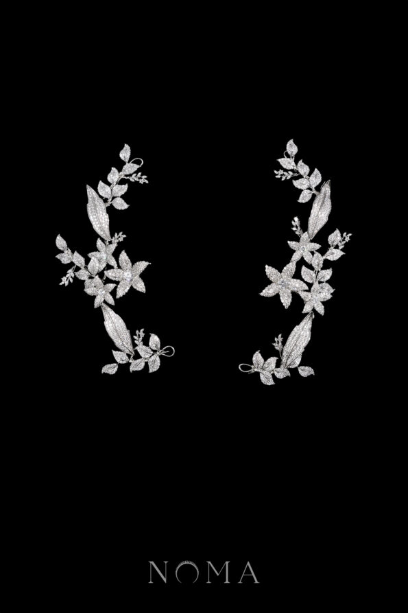 ACC-202300088-Paved-Flower-Garden-Side-Hairvine-Pair-White-Gold-1-pair