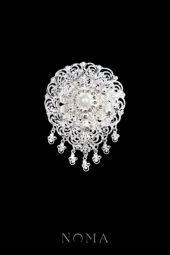 ANG-202300011-Mutiara-Insan-Brooch-Doff-Silver-White-Pearl