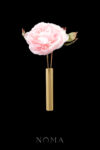 FLR-202300023-SS-Blooming-Rose-Hairpin-Gold-Pink