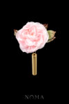 FLR-202300023-SS-Blooming-Rose-Hairpin-Gold-Pink