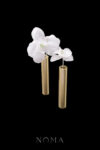 FLR-202300026-HS-Pure-Orchid-Hairpin-Set-White-Silver-White-2-pcs