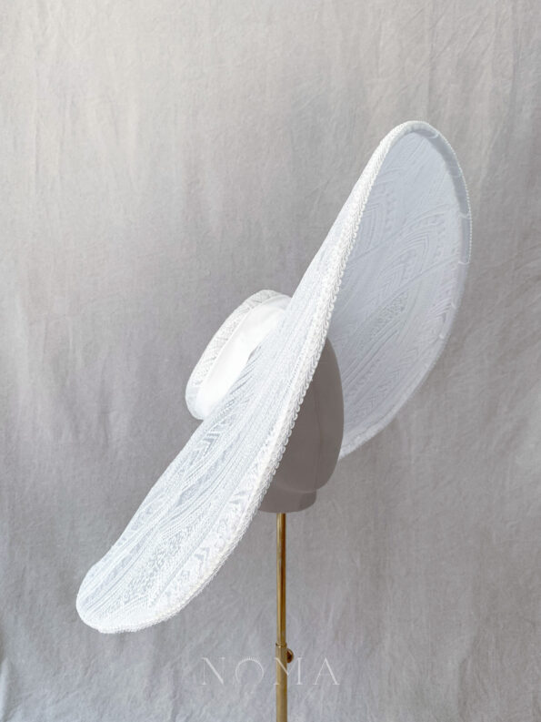 HMV-202000021-Lacey-White-Wide-Hat-White-1