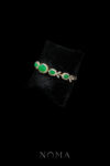 JJW-202300042-Superior-Oval-Jade-Halo-Descending-Bracelet-18k-Yellow-Gold-Jade