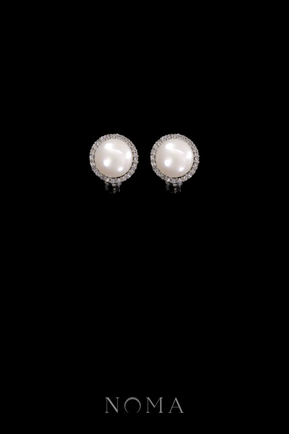 PJW-202200005-Pearl-Bezel-Earrings-12-mm-Rhodium-White-Gold-White-Pearl-Clip