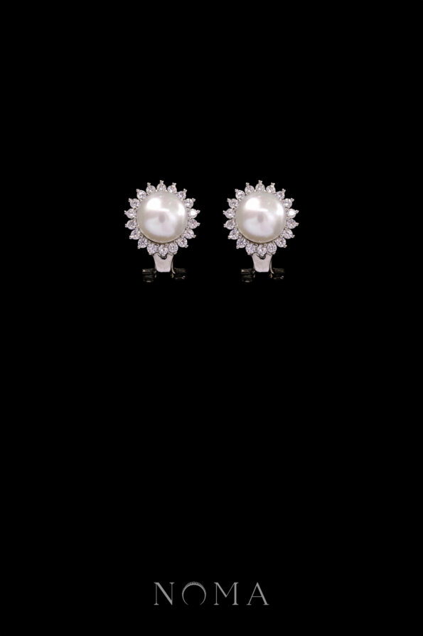 PJW-202200006-Pearl-Halo-Earrings-8-mm-Rhodium-White-Gold-White-Pearl-Clip