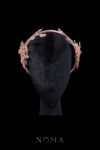 ACC-202300111-Paved-Vinery-Leaves-Triple-Headband-Rose-Gold