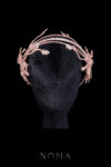 ACC-202300111-Paved-Vinery-Leaves-Triple-Headband-Rose-Gold