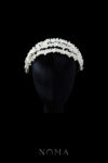 ACC-202400022-Clay-Flower-Jasmine-Tiny-Triple-Headband-White-Silver