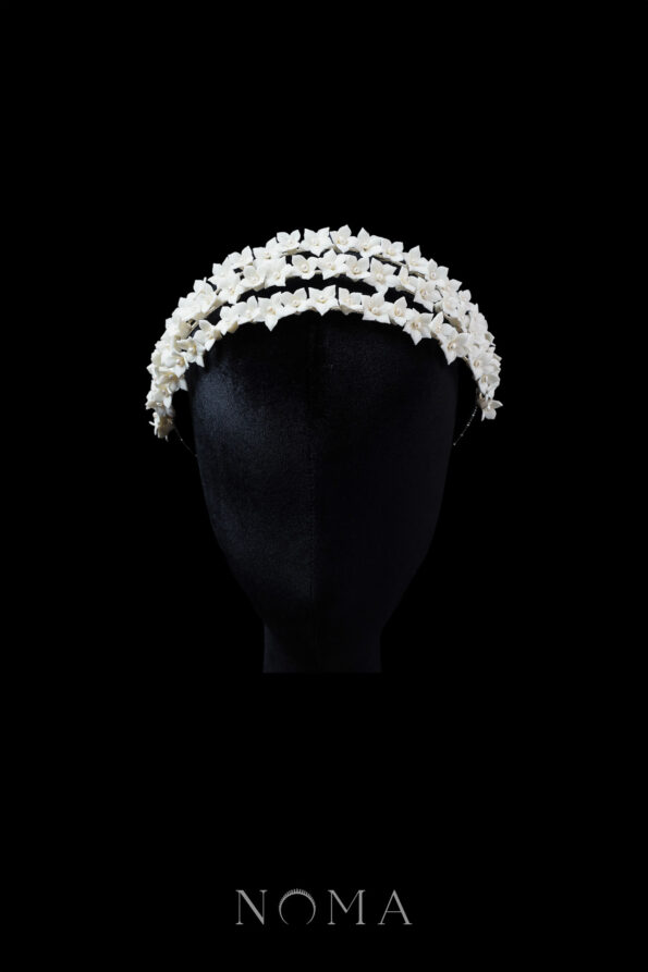 ACC-202400022-Clay-Flower-Jasmine-Tiny-Triple-Headband-White-Silver-1