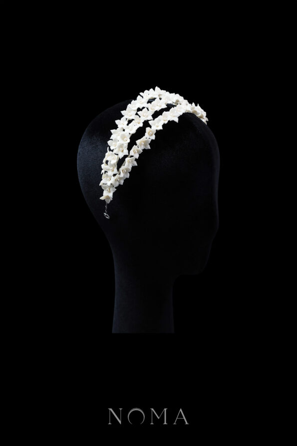 ACC-202400022-Clay-Flower-Jasmine-Tiny-Triple-Headband-White-Silver-2