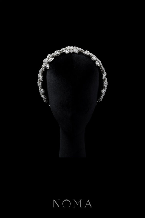 ACC-202400024-Royal-Art-Extravagant-Arrangement-Headband-White-Gold-2