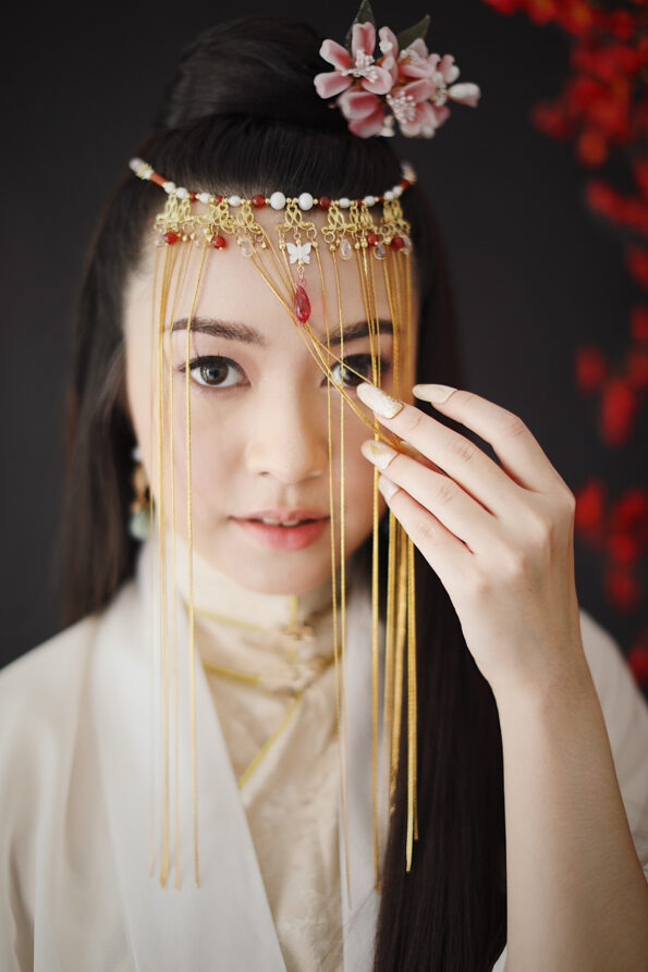 CHN-201900070-Manchurian-Princess-Hair-Ornament-Gold-2