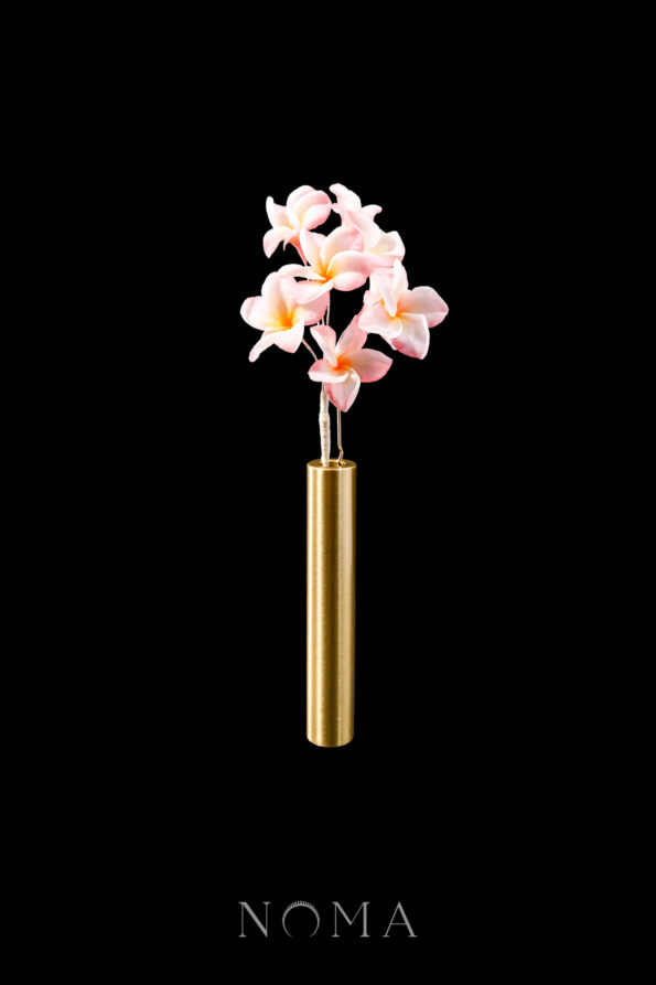 FLR-202300030-CC-Art-Frangipani-Hairpin-Gold-Pink-1