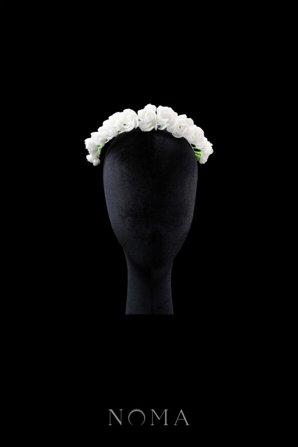 FLR-202300036-CC-Full-Peony-Blossom-Headband-White