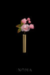 FLR-202400006-GF-Begonia-Arrangement-Hairpin-Pink