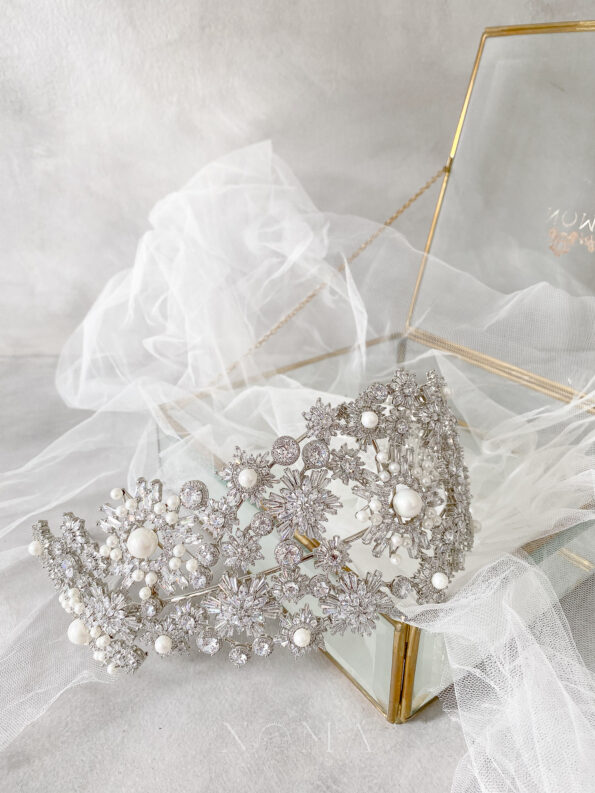 HBC-202000007-Milky-Way-Headband-Rhodium-White-Gold-1
