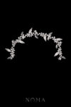 ACC-202300066-Paved-Twigs-Pearl-Single-HairvineBelt-White-Gold