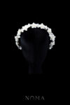 ACC-202400020-Clay-Flower-Double-Lily-Headband-White-Silver